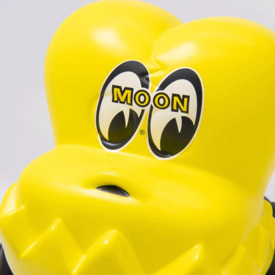 BountyHunter x Mooneyes SkullKun &キーホルダー - メルカリ