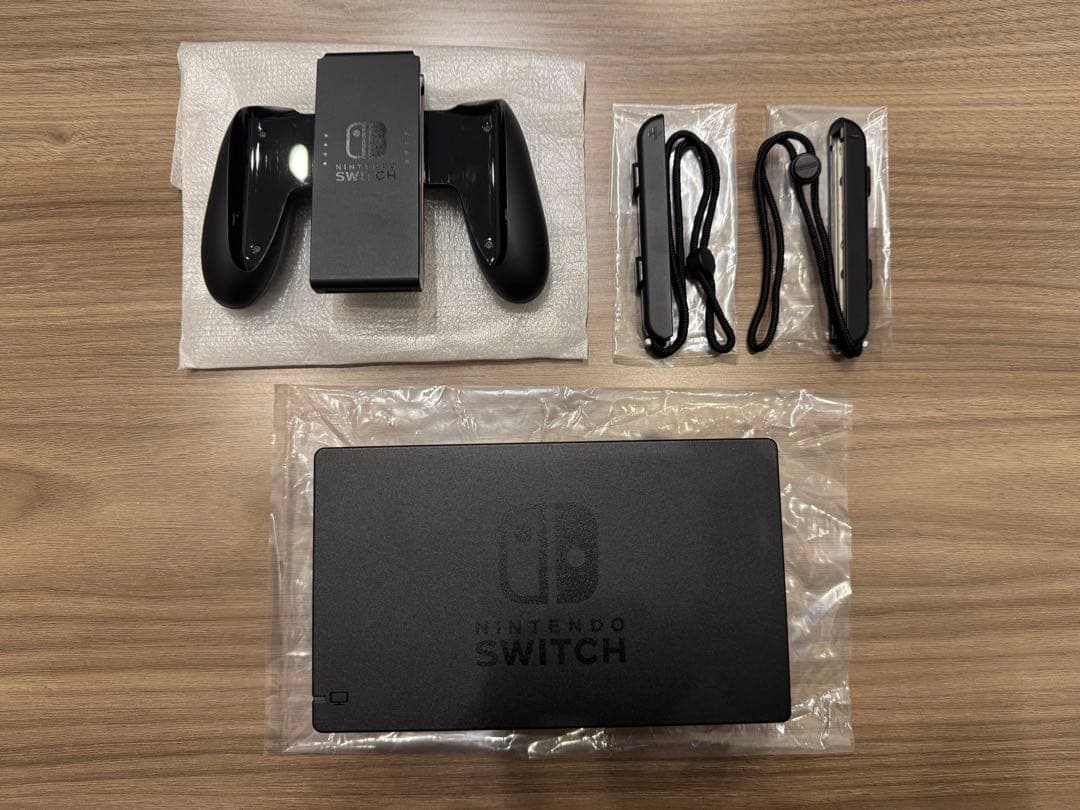 あ*わ様 Nintendo Switch本体 マリオカート8デラックスセット