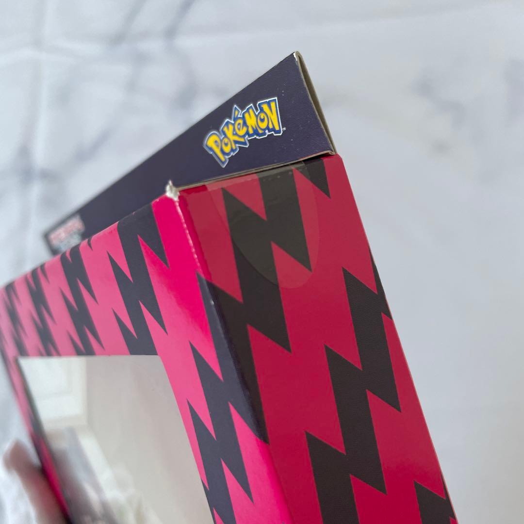 トレーナーズカードコレクション マリィの練習 未開封①