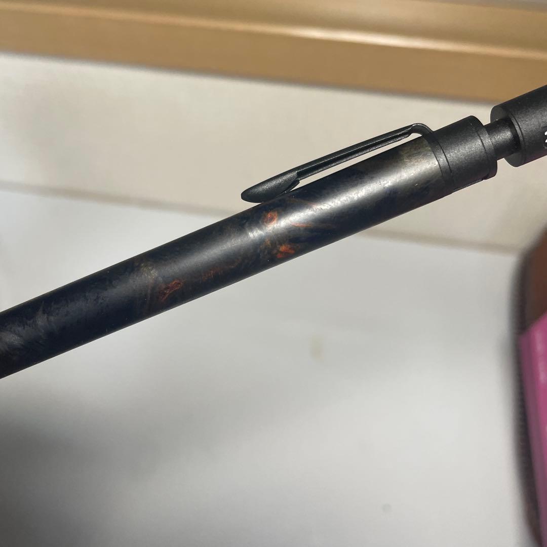 マーベラスウッド　ポプラ瘤