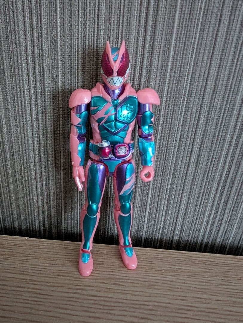 装動、掌動セット