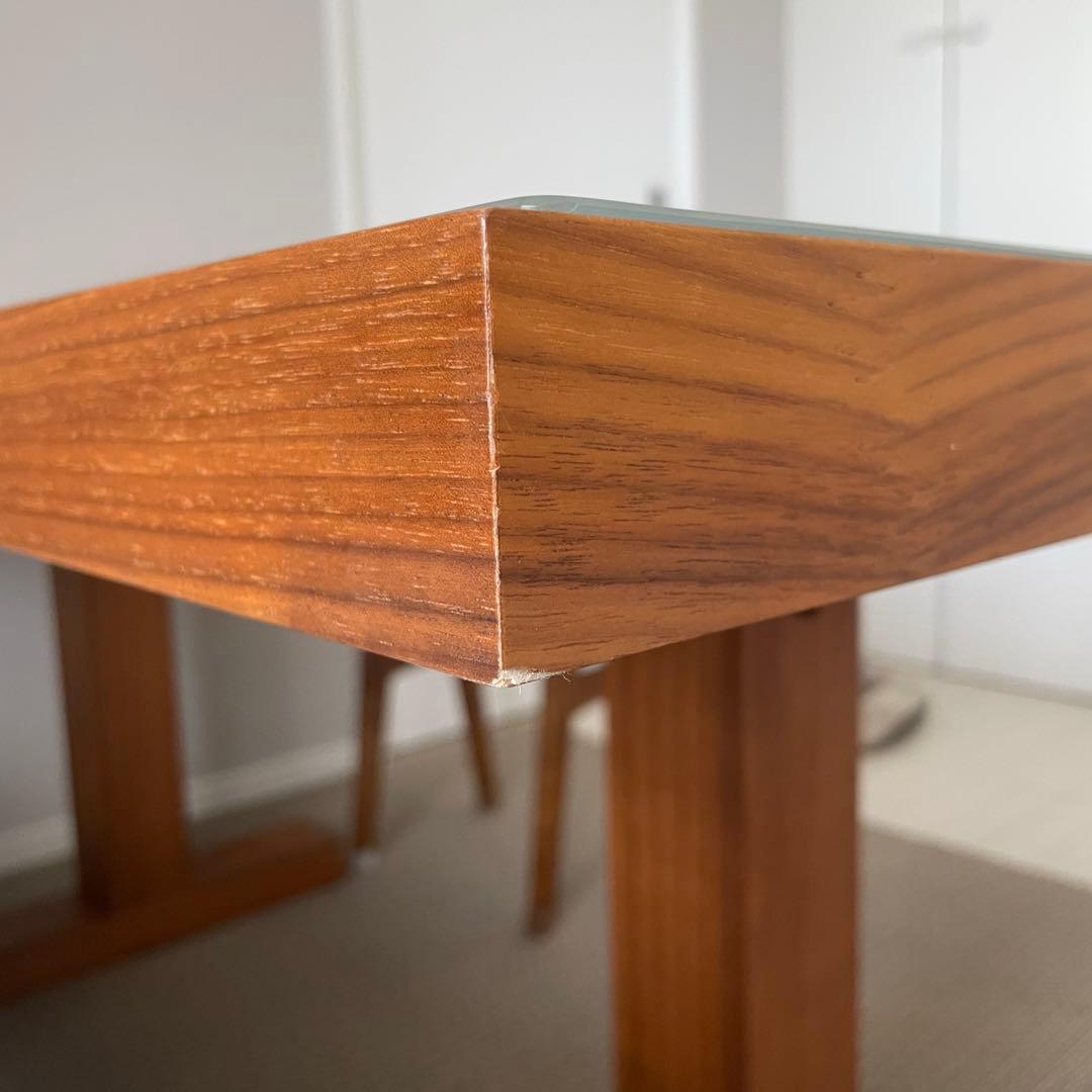 ACTUS OWN ダイニングテーブル