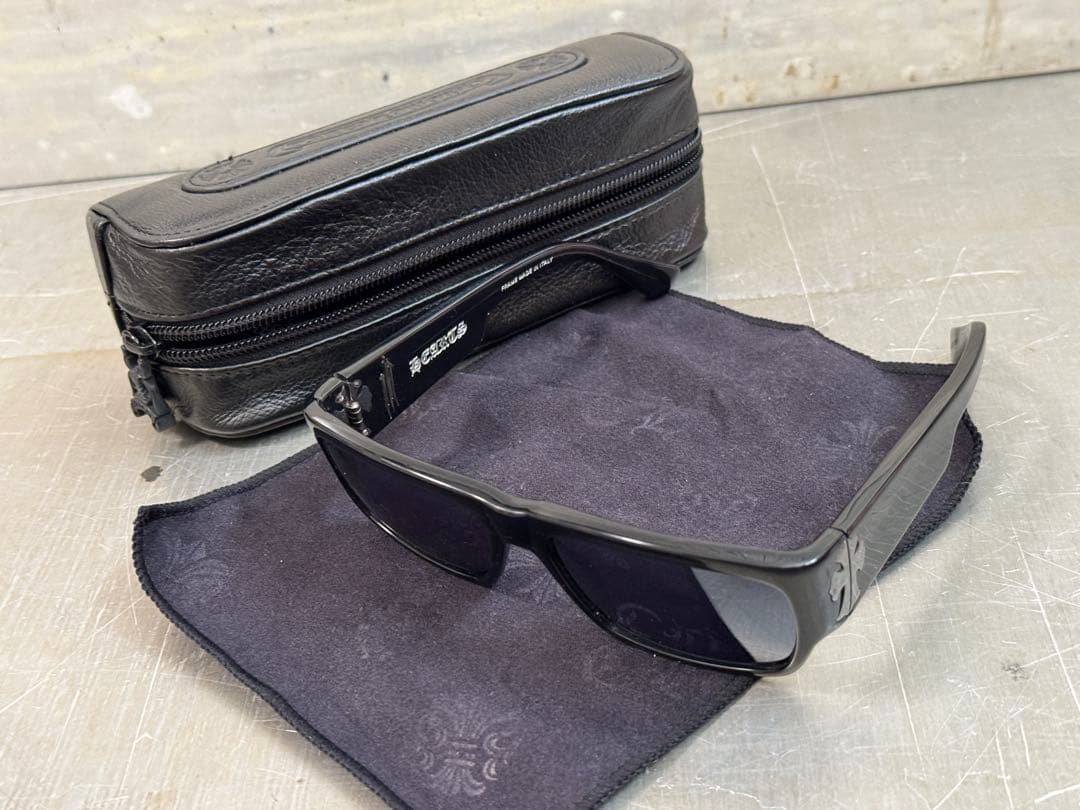 小物 CHROME HEARTS BJORN AGAIN 57-16 -135