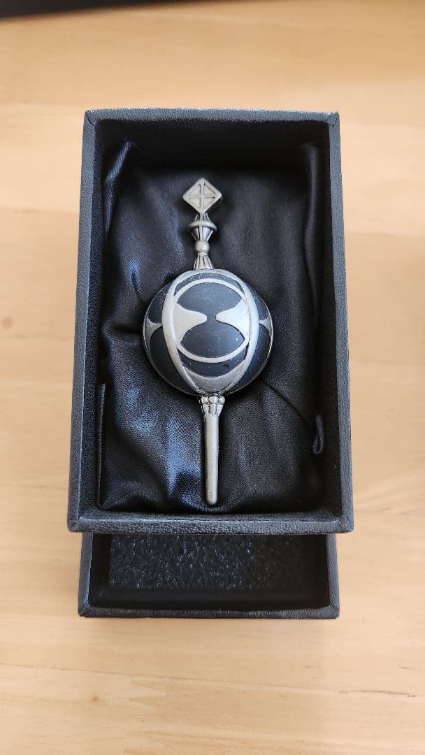 魔法少女まどか☆マギカ グリーフシード バンダイプレミアム 限定