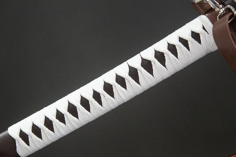 生ける屍日本刀 日本刀 模造刀 居合刀 武士道 武蔵 鑑賞用 手鍛造打