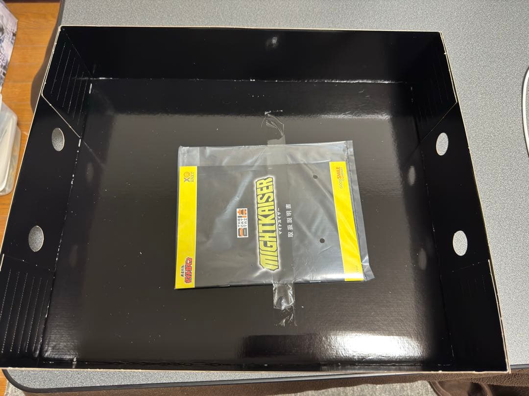 THE 合体 マイトガイン マイトカイザー ファイバード セット