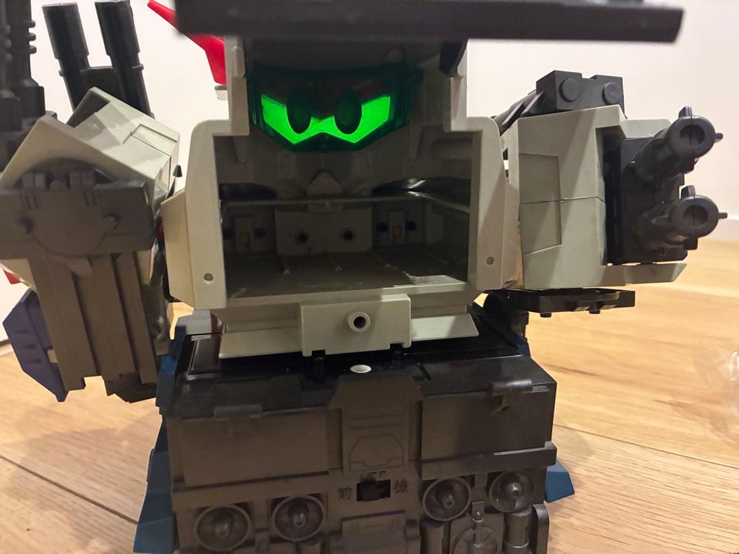 マルマルさま【ジャンク】元祖SDガンダム ジェネラルガンダム その他