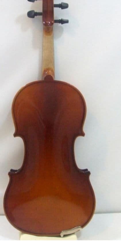 鈴木バイオリン 1/4 No210 Anno2016年製 ケース付き