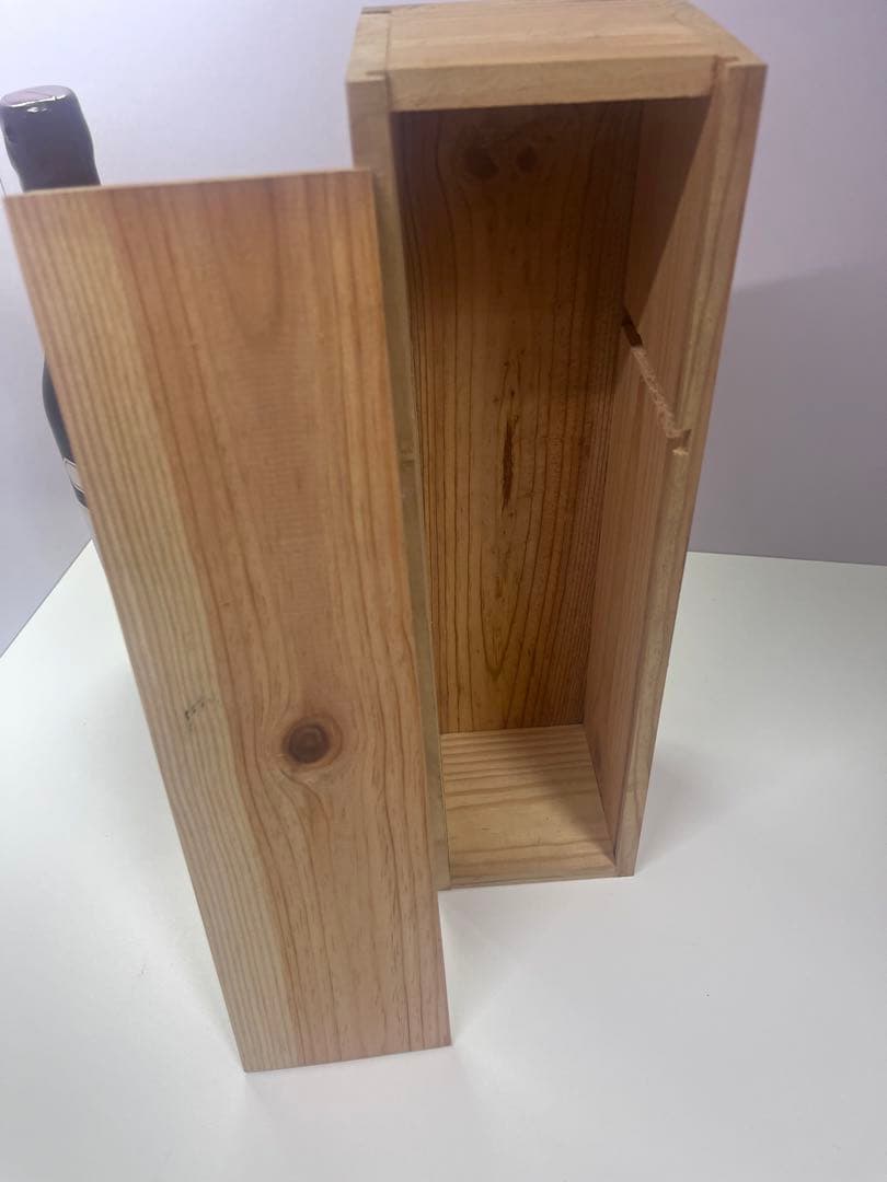 バス アルマニャック ラヴィエット カスティーユ 木箱 1939年 ③ バス