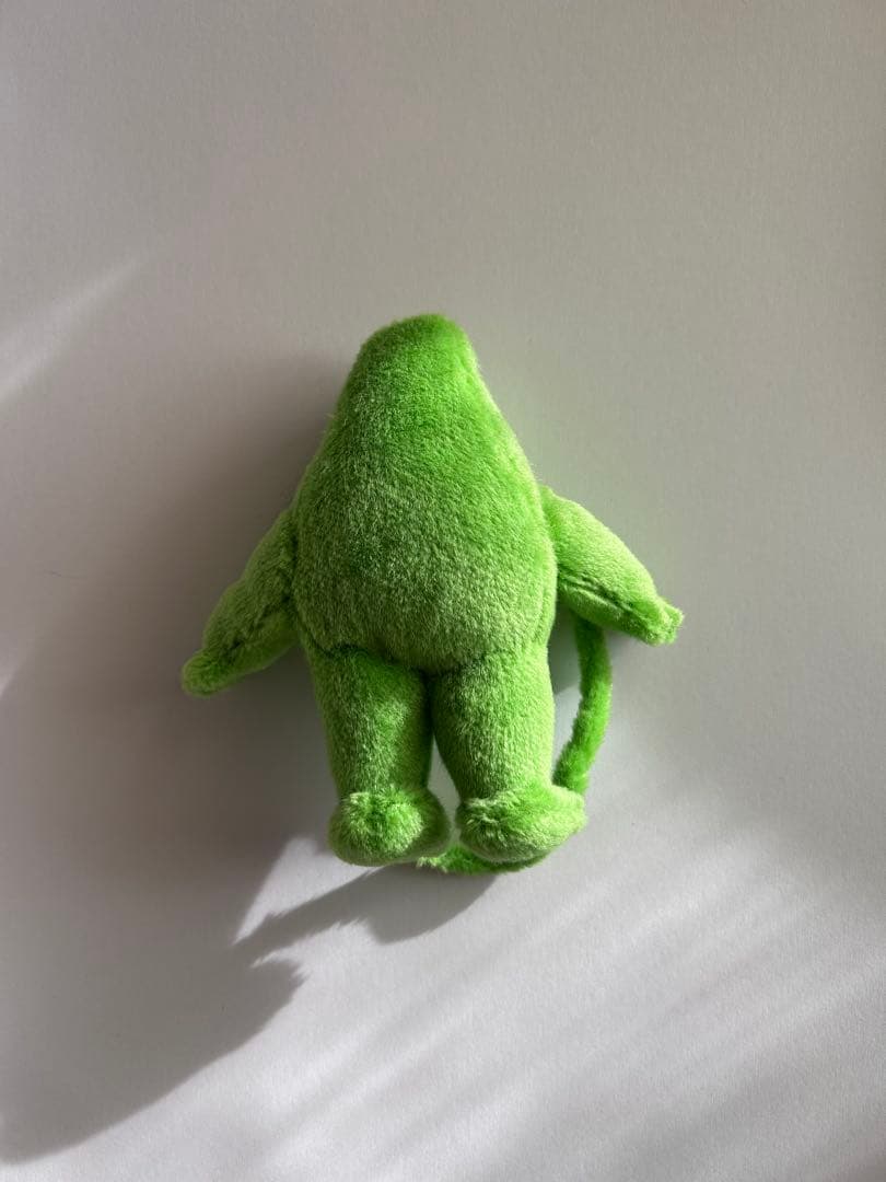 マーニー　大嶺かすみ　ぬいぐるみ