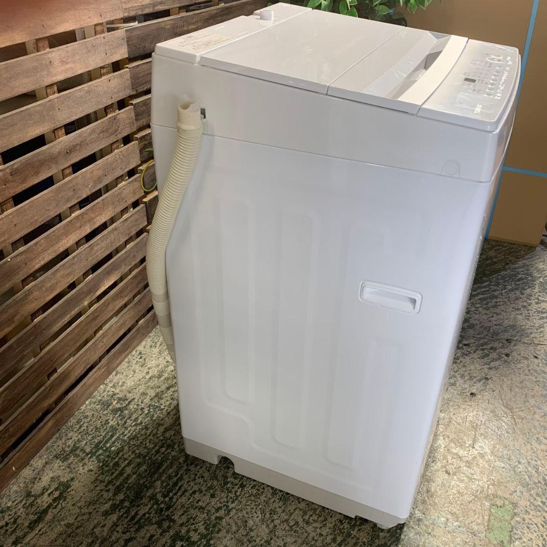 J202 家電セット 23年製 22年製 冷蔵庫/洗濯機/レンジ