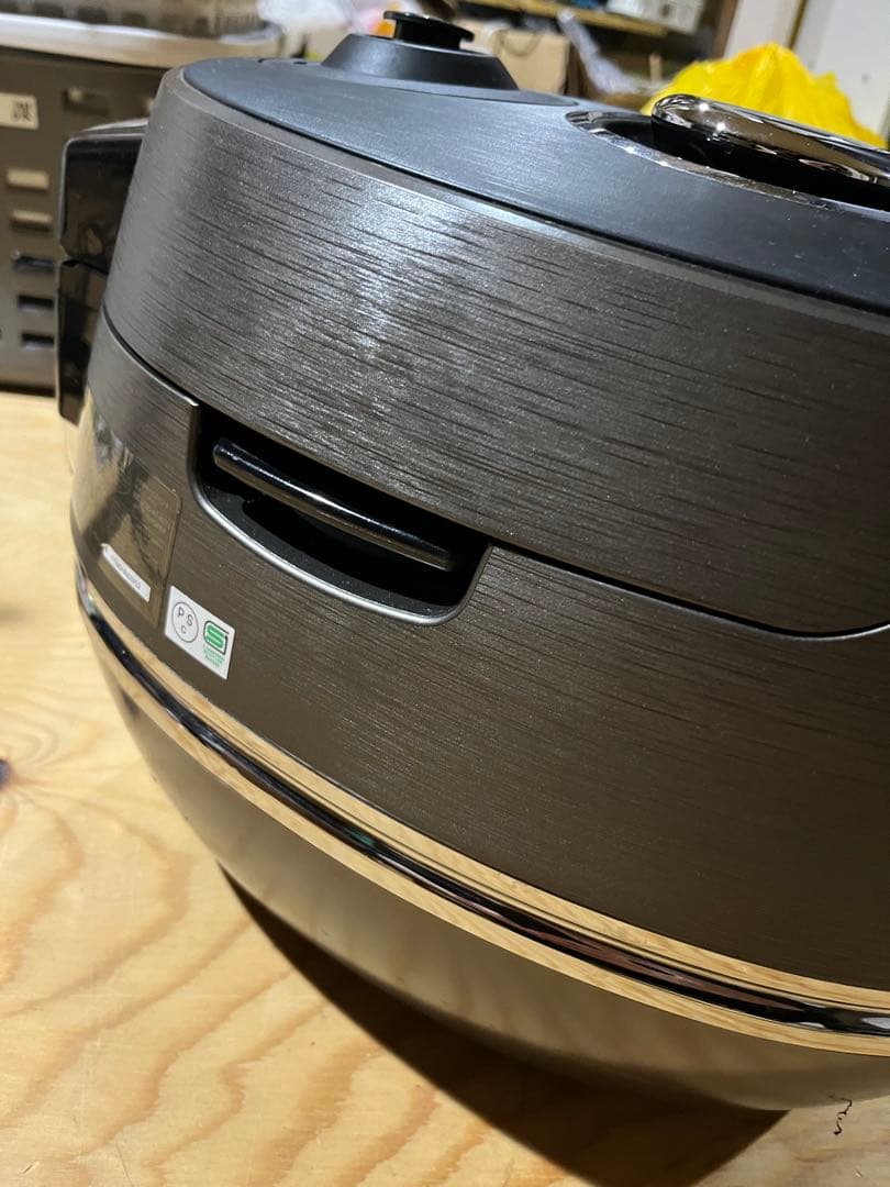 CUCKOO CRP-H1005F 炊飯器 多機能