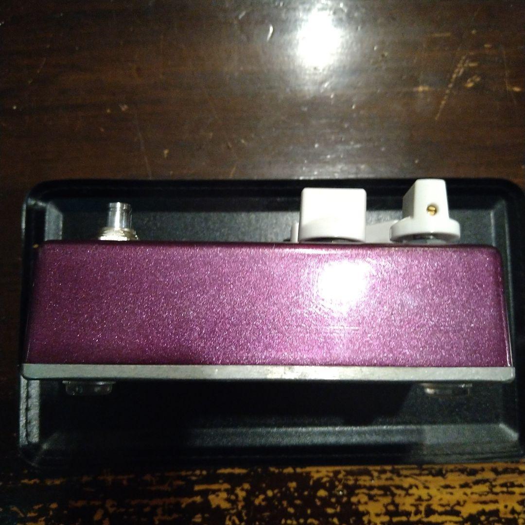 最終値下げ！ S.P.I. PRIEST Nube OverDrive