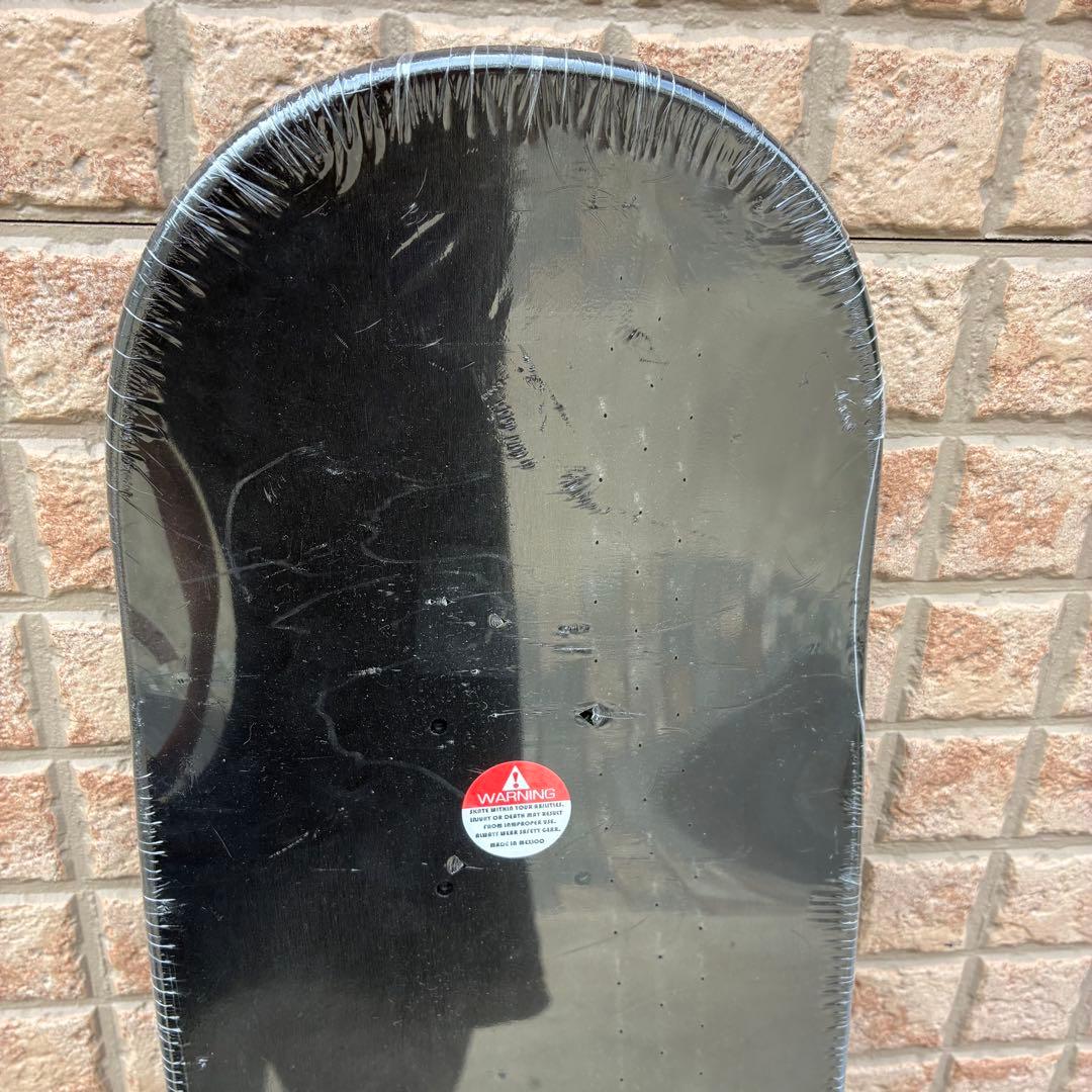 希少　huf x PULP FICTION パルプ・フィクション　デッキ