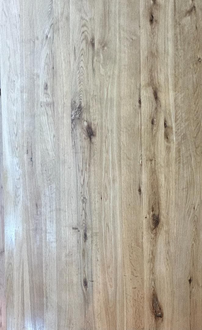 【定価71,500円】ノットアンティークス　ダイニングテーブル【組み立て不要】