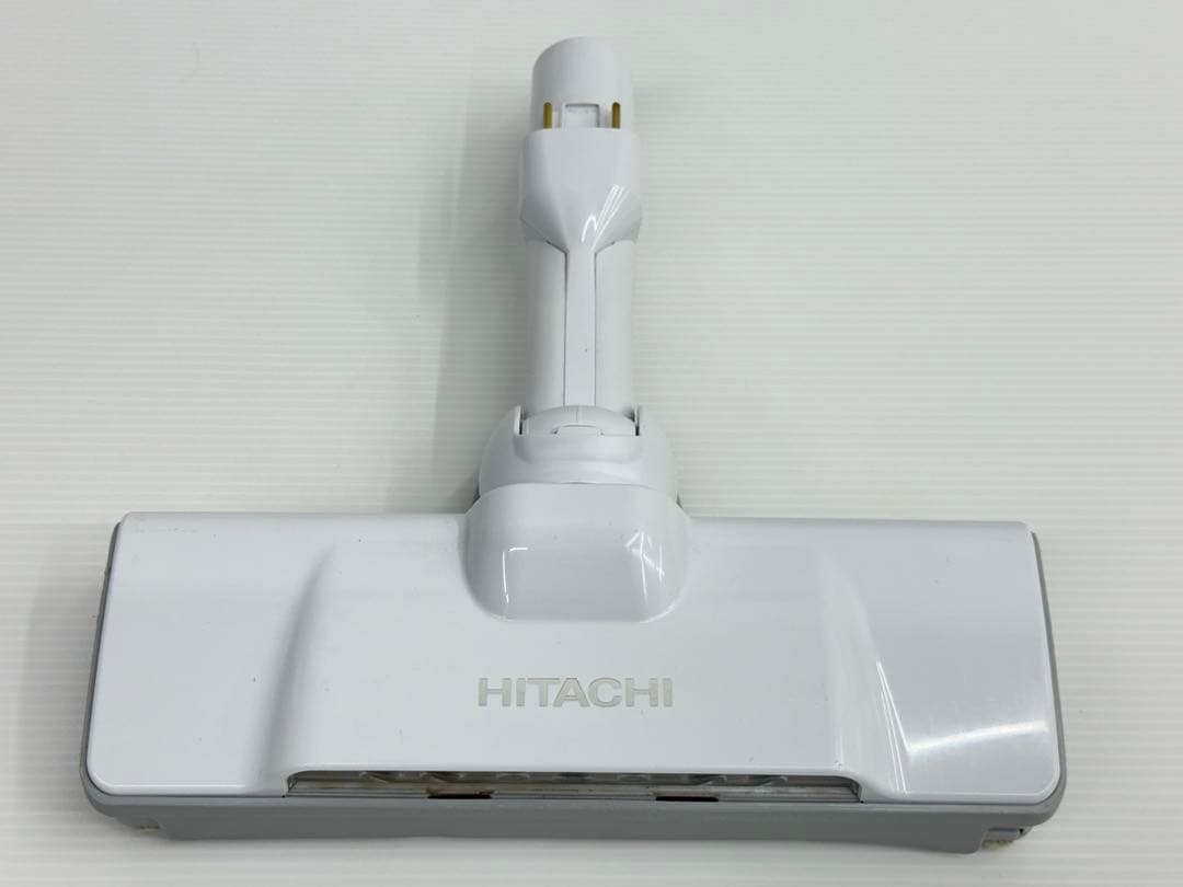 美品 CV-KP900J CV-KP900K 日立 掃除機 D-AP53 ヘッド