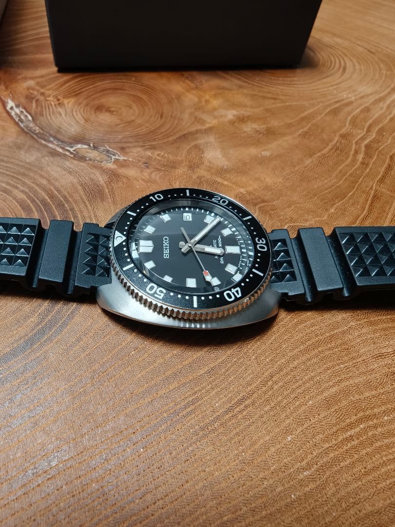 最終値下げ中　SEIKOプロスペックスSBDC109/6R35　美品