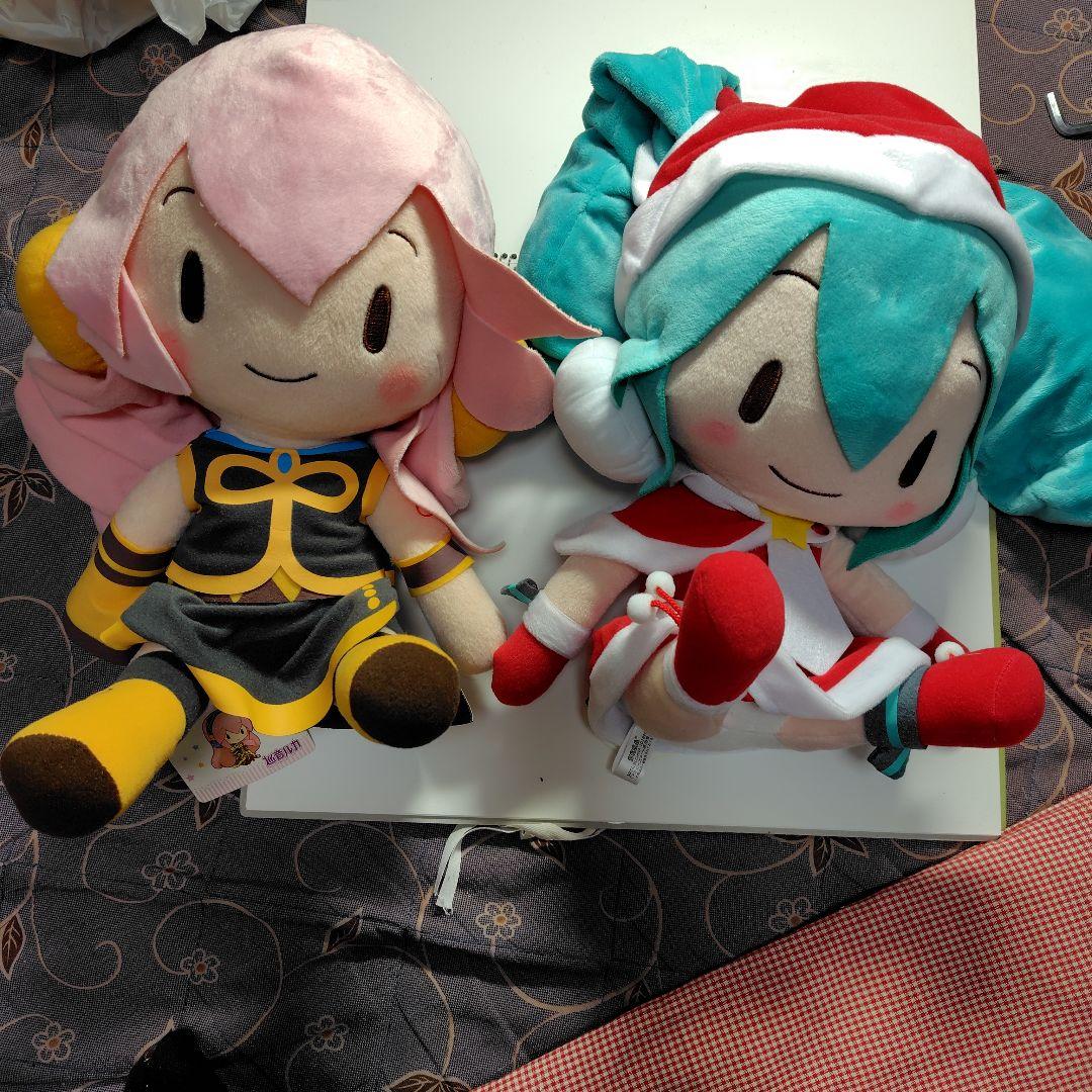 即日発送【タイクレ限定】ヘタリア BIGぬいぐるみ ドイツ 微笑み