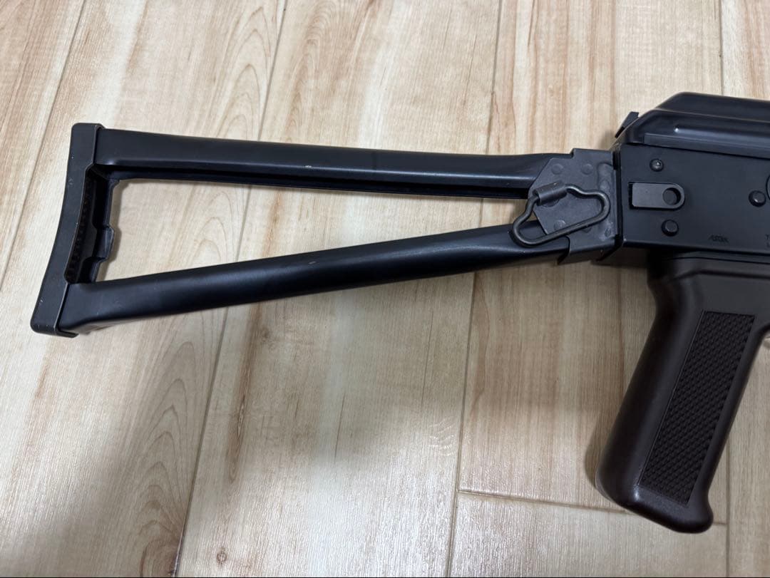 東京マルイ次世代電動ガン AKS 74N