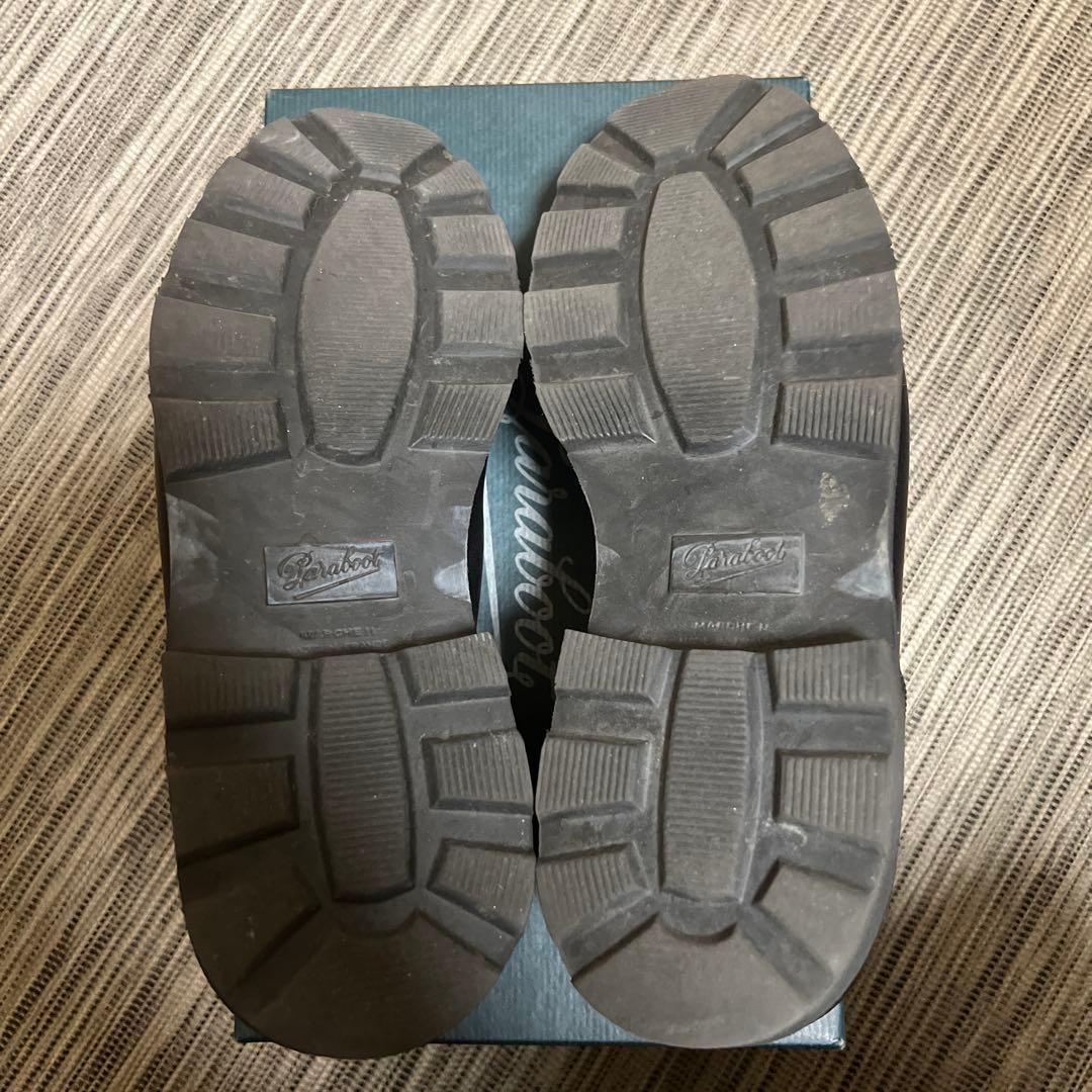 パラブーツ　ミカエル　41.5