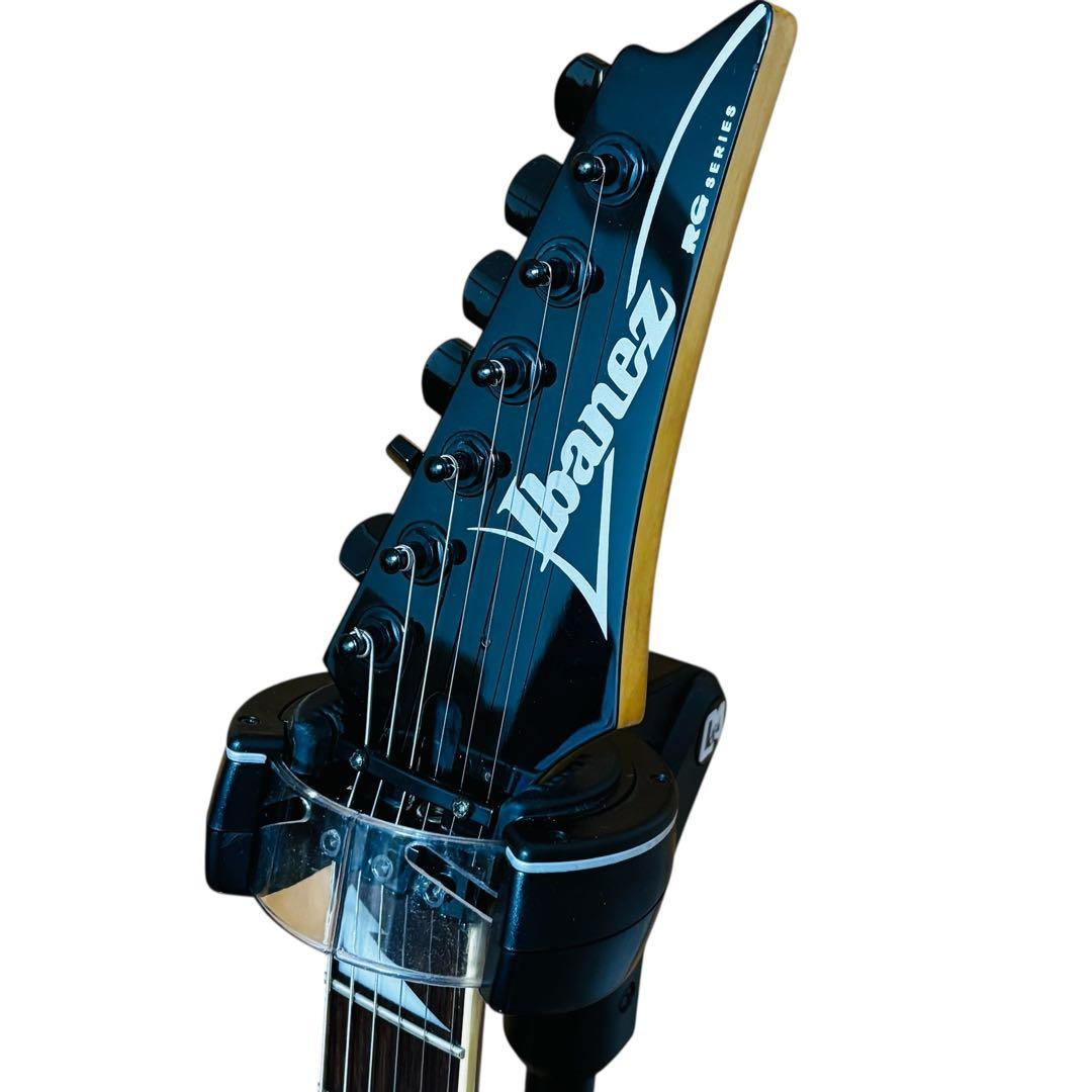 Ibanez RG370DX RGシリーズ エレキギター 黒