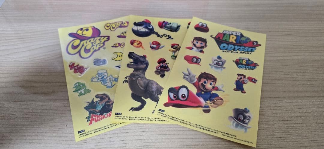 Nintendo Switch 本体 マリオ同梱版　シェル交換品