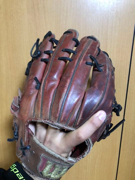 Backsideworks「レコードショップ 」サイン入 ステッカー サイン入り