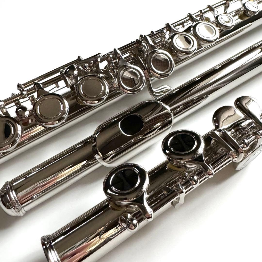 【極美品】Eastar フルート