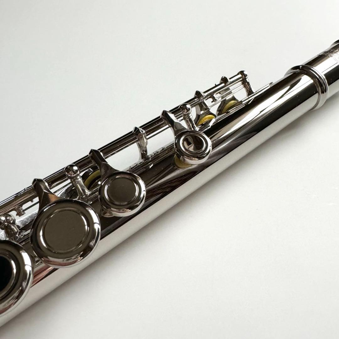 【極美品】Eastar フルート