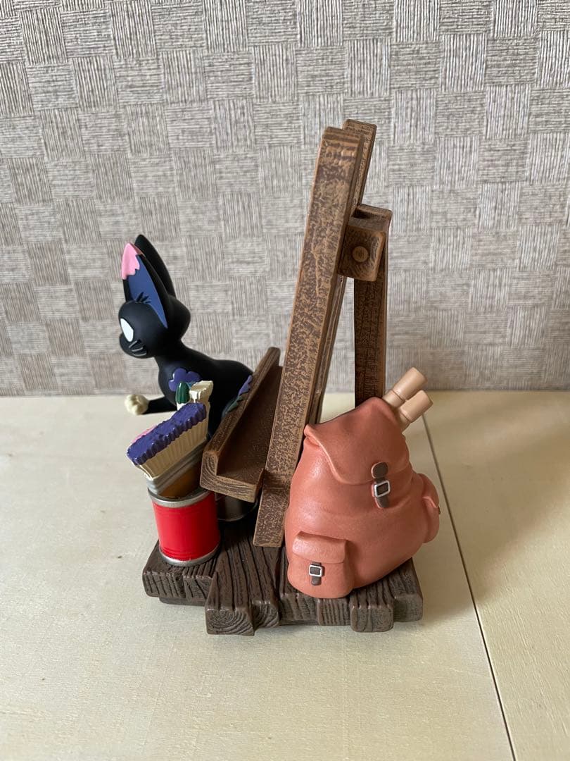 魔女の宅急便2023ジオラマスタンド