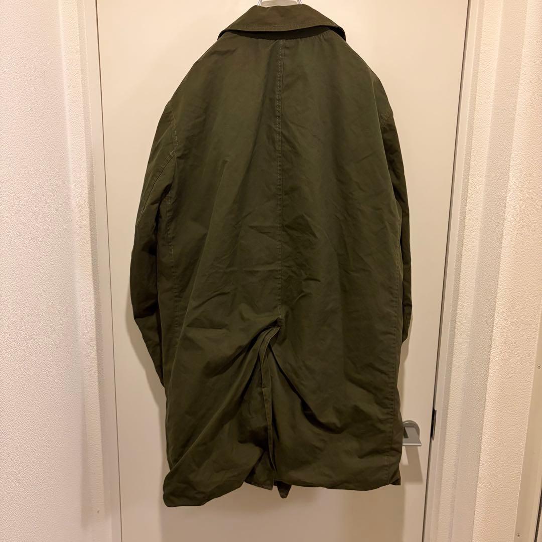 picassoMac coat Mサイズ 希少