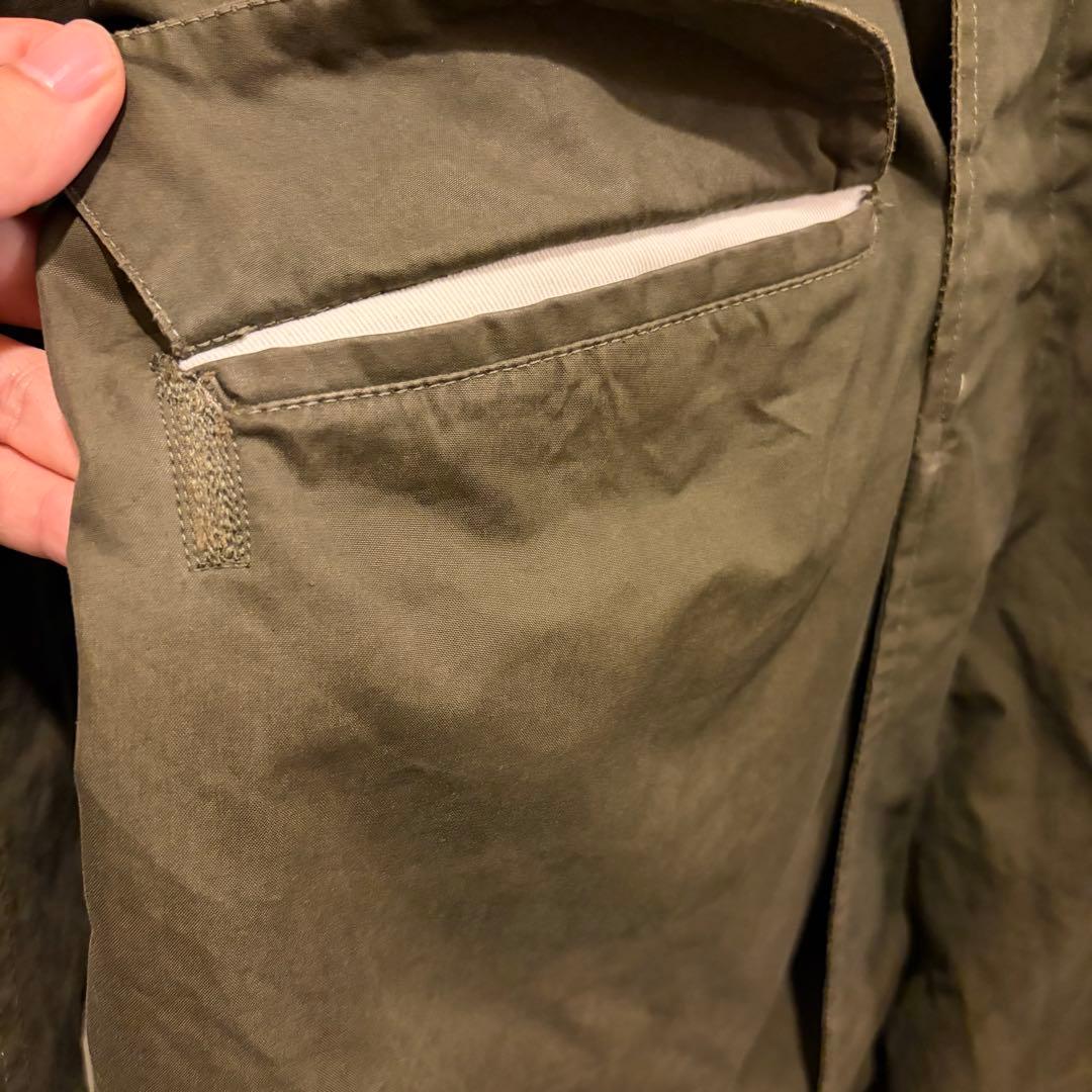 picassoMac coat Mサイズ 希少