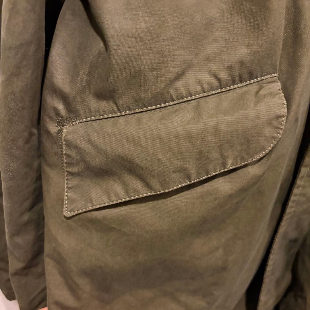 picassoMac coat Mサイズ 希少