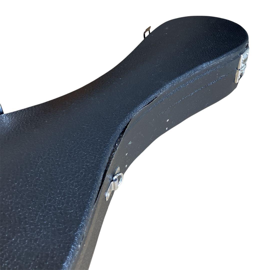 suzuki スズキ　マンドリン　M-150 ハードケース・鍵付き