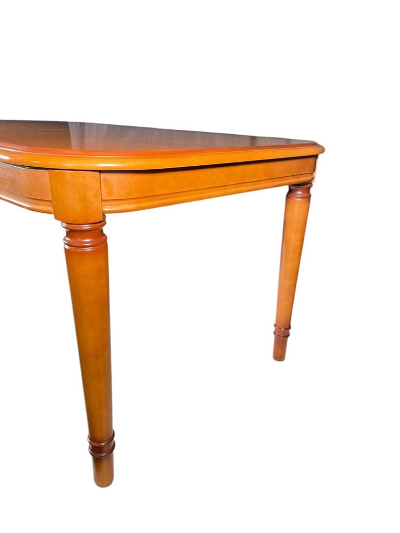 HR544 maruni エクステンションテーブル　拡張伸長　ダイニングテーブル