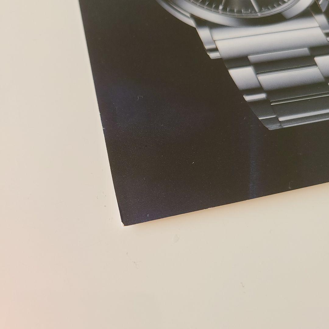 【激レア　非売品】福山雅治CITIZENポスター