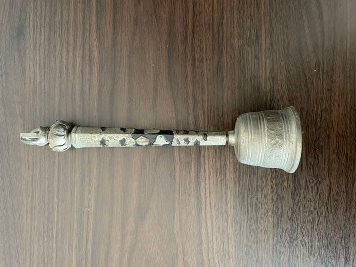 祖父の骨董片付け 祖父の骨董片付け