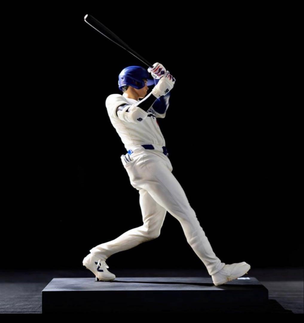 K e n　 大谷翔平 プレミアムフィギュア Vol.2
