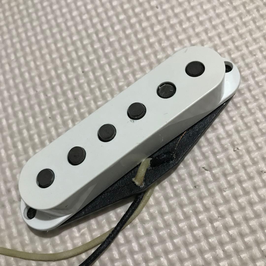 セイモア ダンカン SSL 1 ヴィンテージ staggered