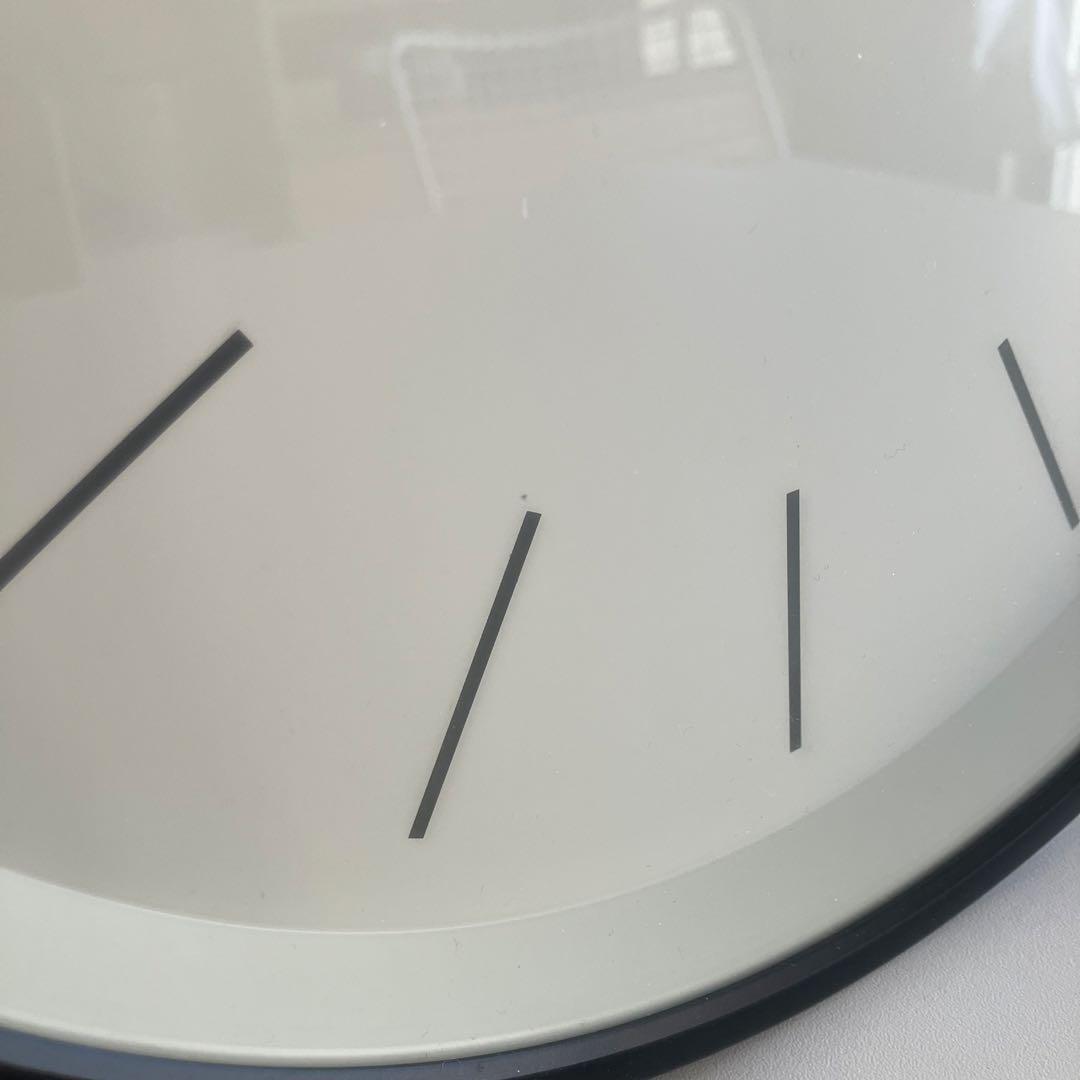 ole Mathiesen オーレ・マティーセン　掛時計　廃盤　JUNGHANS