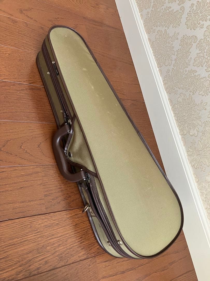 SUZUKI ヴァイオリン　1/8サイズ　1997年製