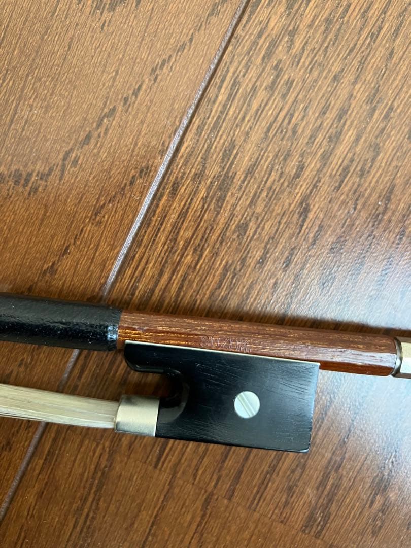 SUZUKI ヴァイオリン　1/8サイズ　1997年製