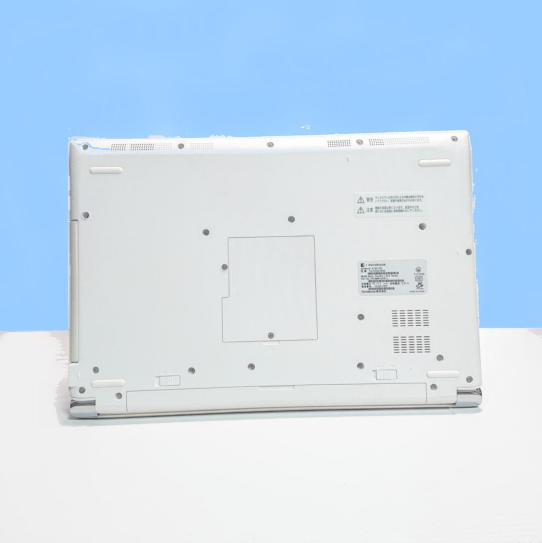超美品！Dynabook AZ65/GG第8世代 Core i7[364]