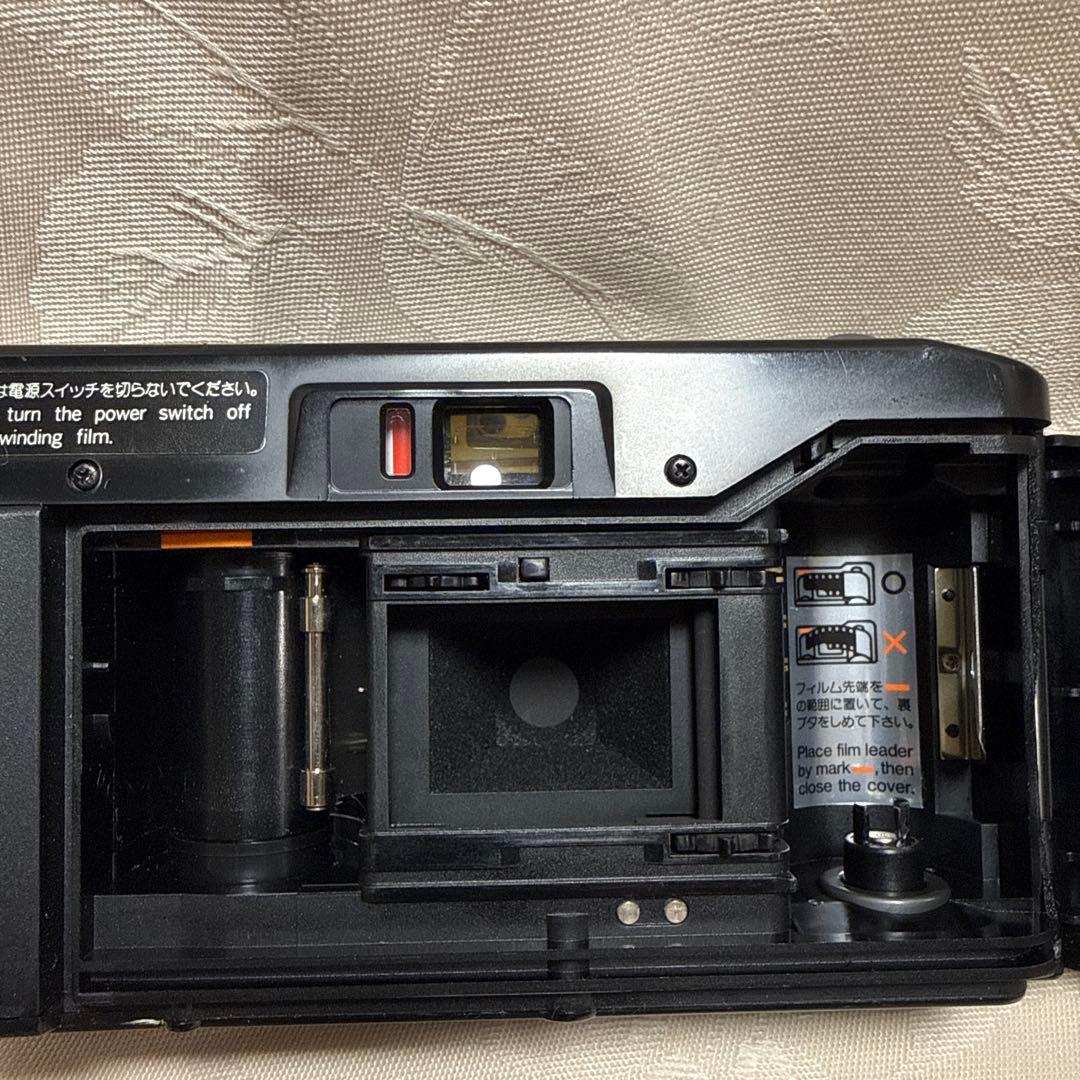 KYOCERA・TD Carl Zeiss Tessar 35 【完動品 美品】 - メルカリ