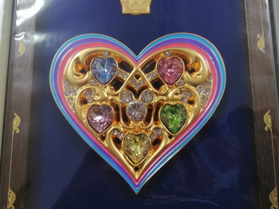 【新品・未開封】ディズニー　ウエディング　ホテル　ミラコスタ　ディクオーレ