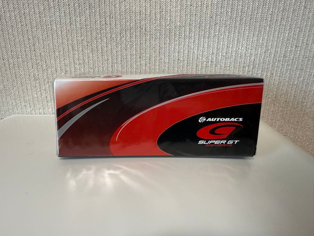 ARTA MUGEN CIVIC TYPE R-GT 8号車