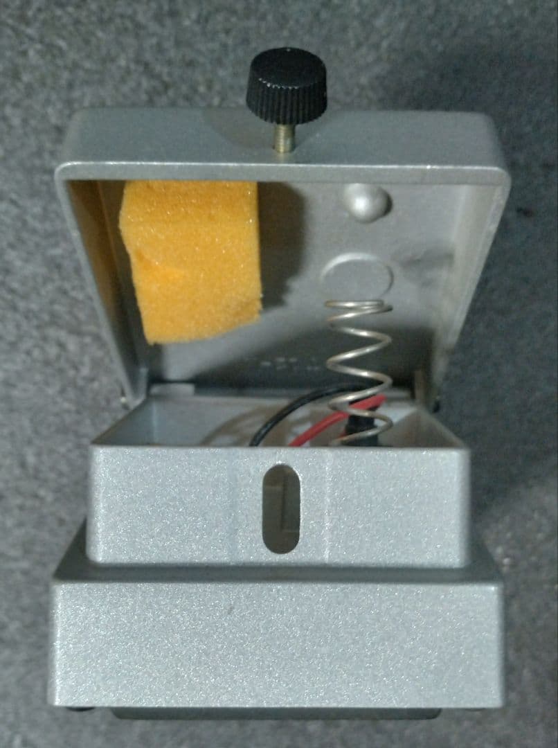 BOSS HYPER FUZZ FZ-2 ギターエフェクター