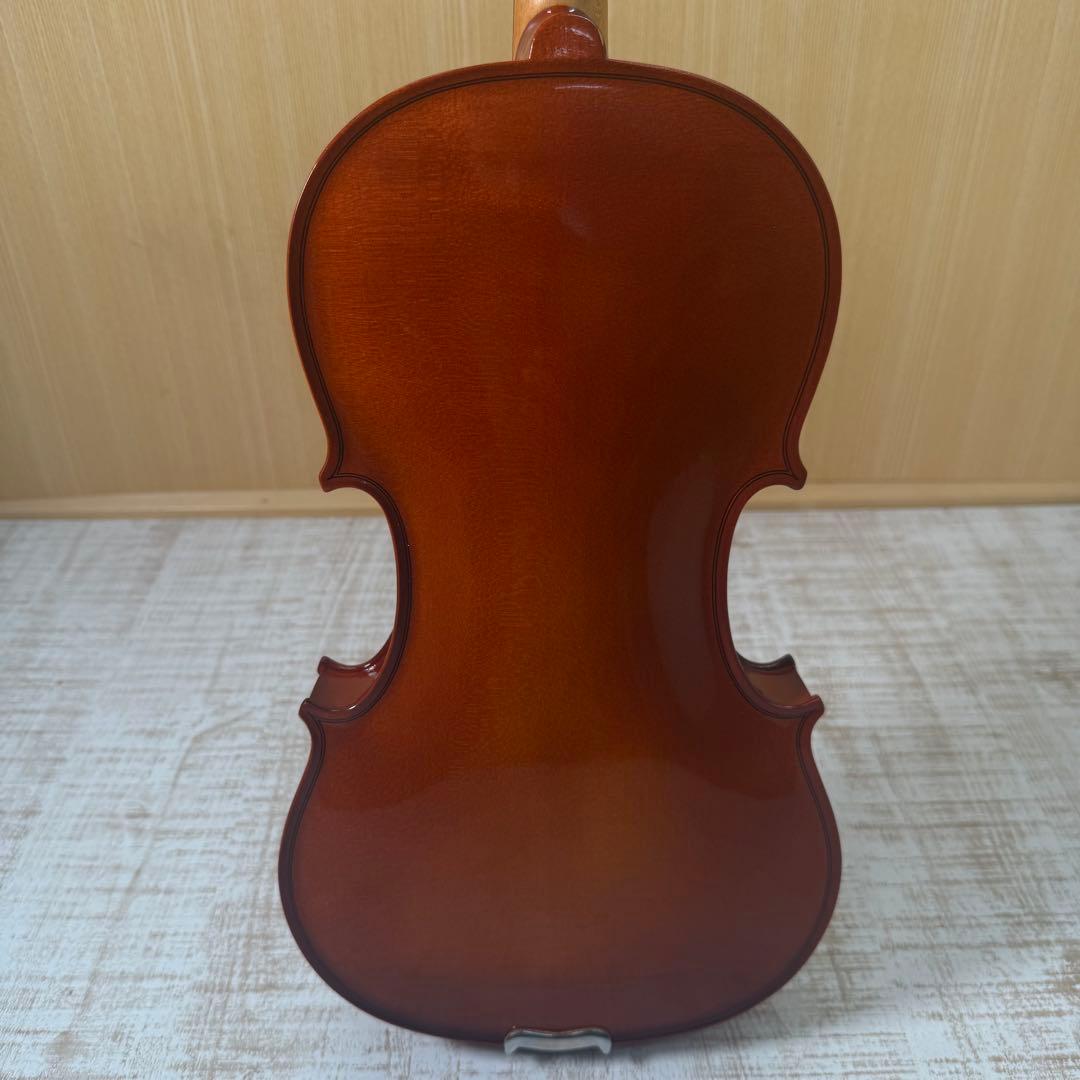 Josef Jan Dvorak バイオリン 4/4 J.J.Dvorak