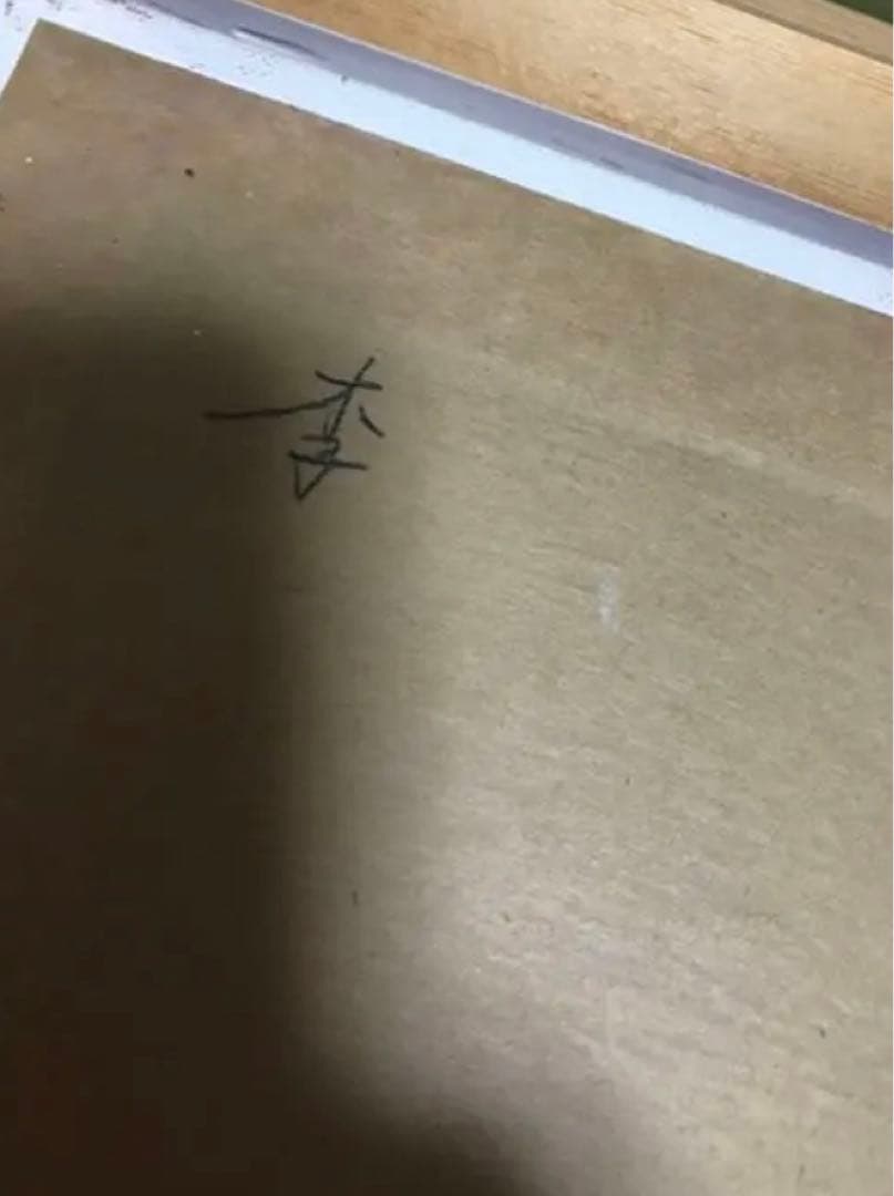 超高級 貴重 本物 龍敬子 画伯 四神相応図 20号 超高級 貴重