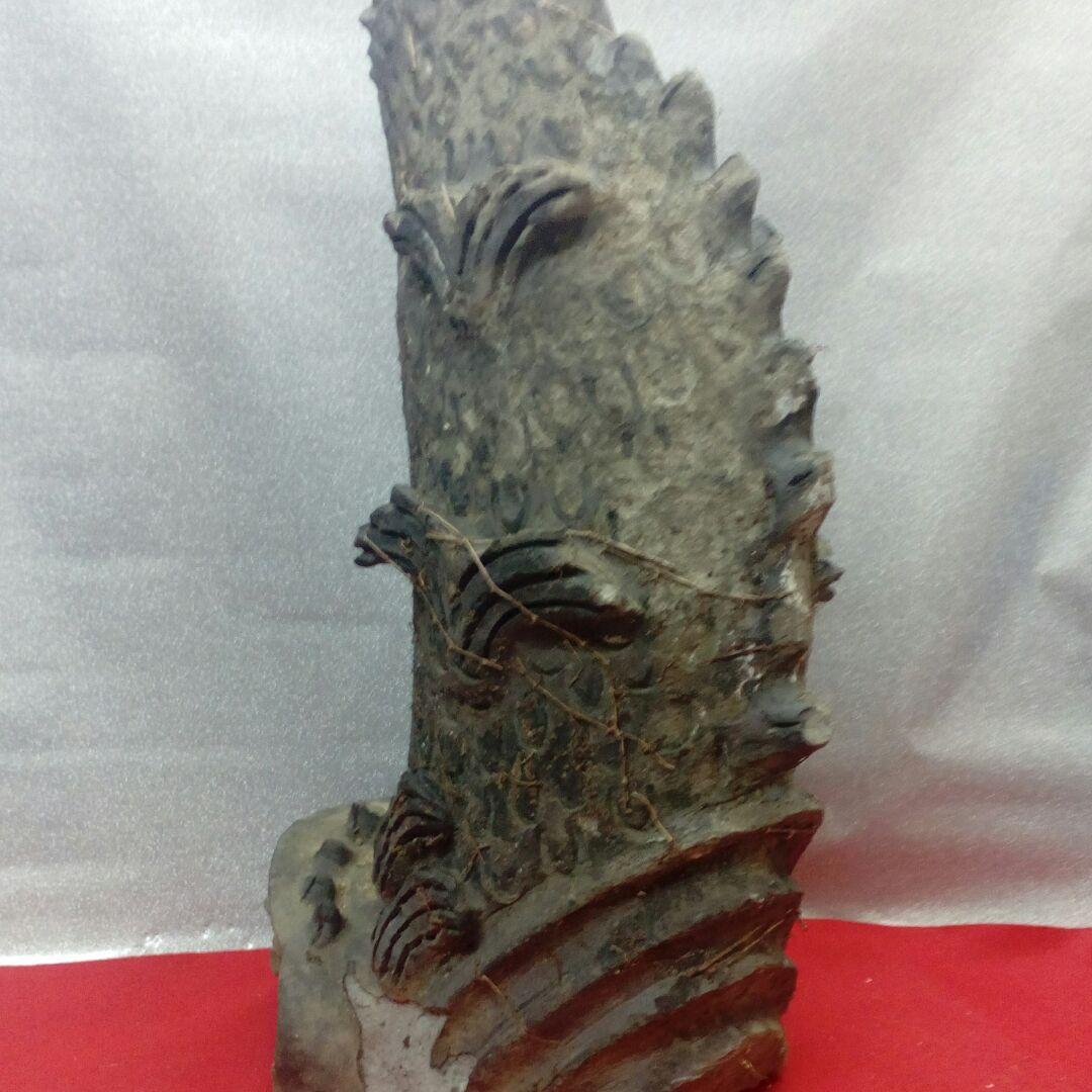 戦国末期〜江戸時代前期頃極稀少レア博物館資料級築城櫓城門